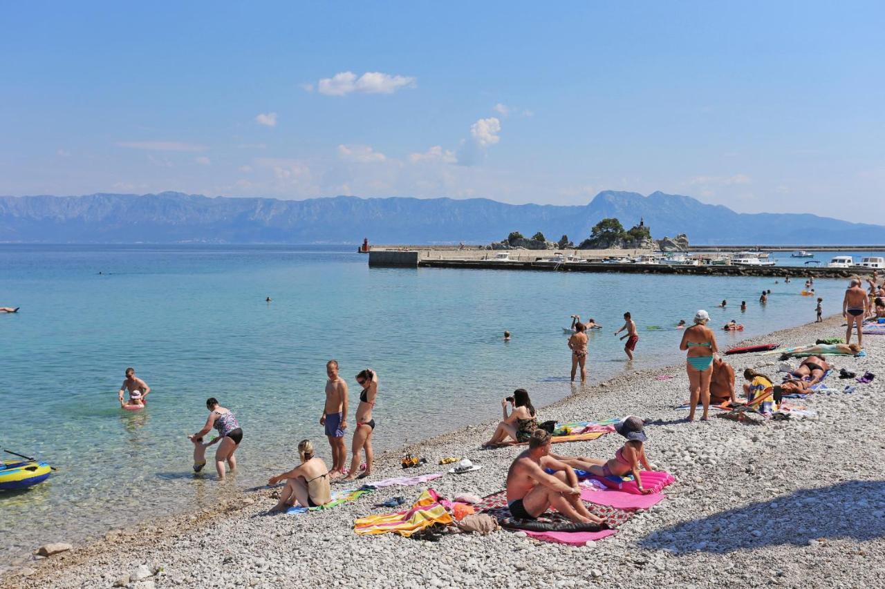 Apartments And Rooms With Parking Space Trpanj, Peljesac - 250 Exteriér fotografie