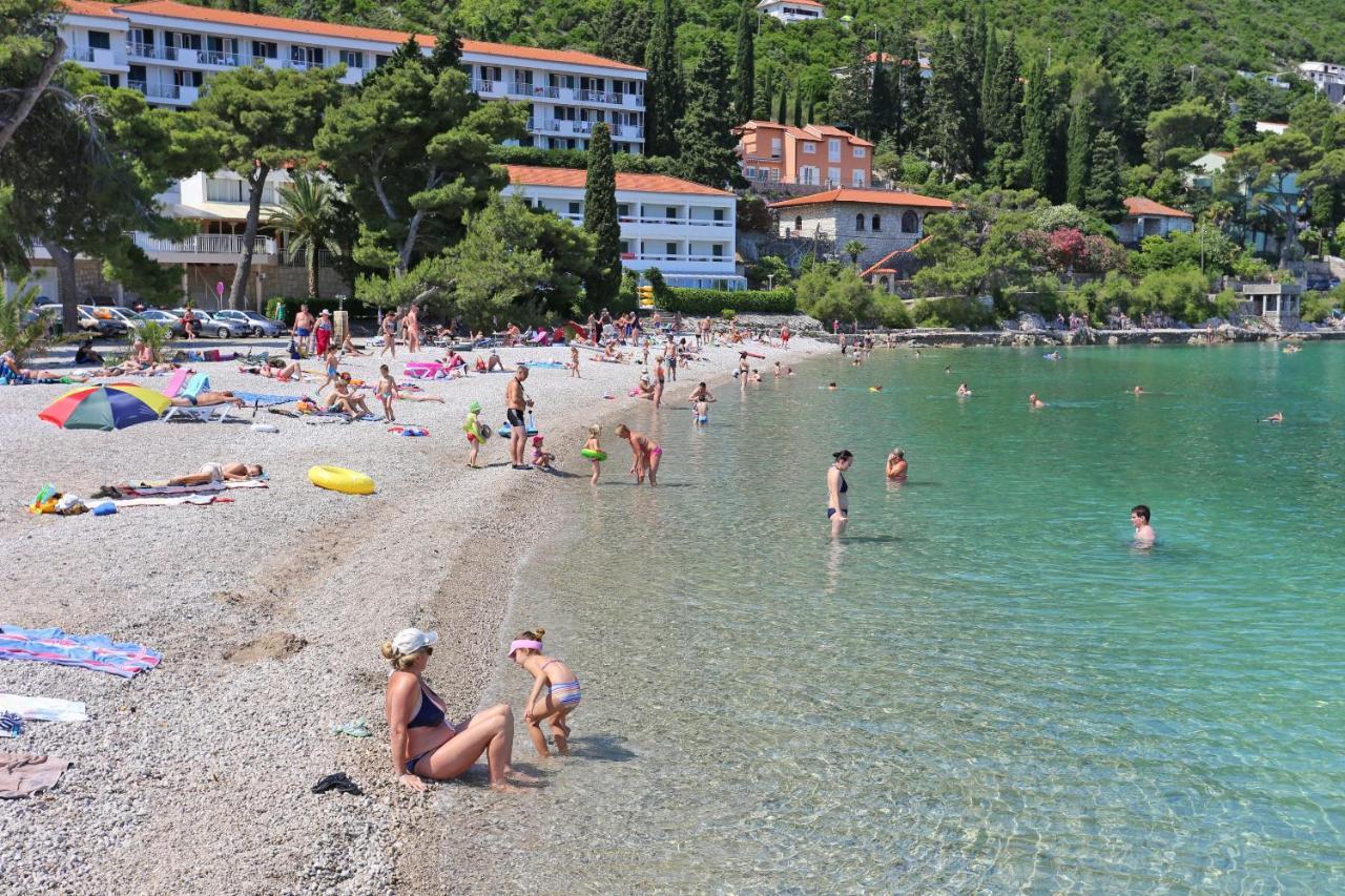 Apartments And Rooms With Parking Space Trpanj, Peljesac - 250 Exteriér fotografie