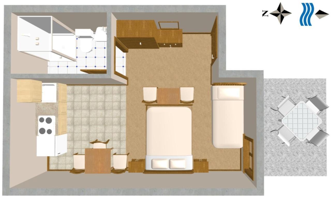 Apartments And Rooms With Parking Space Trpanj, Peljesac - 250 Exteriér fotografie