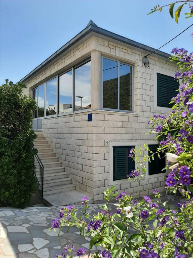 Apartments And Rooms With Parking Space Trpanj, Peljesac - 250 Exteriér fotografie