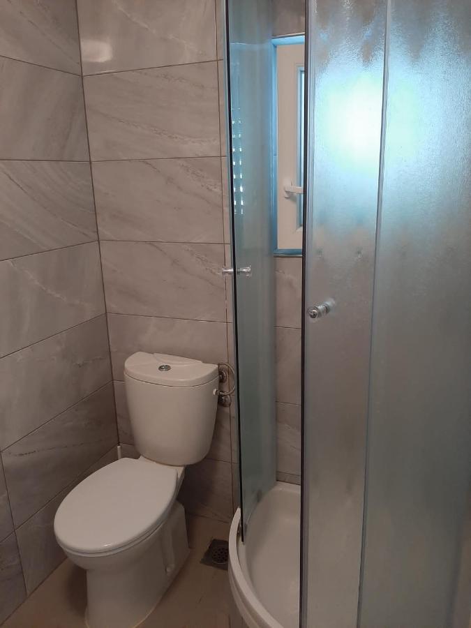 Apartments And Rooms With Parking Space Trpanj, Peljesac - 250 Exteriér fotografie