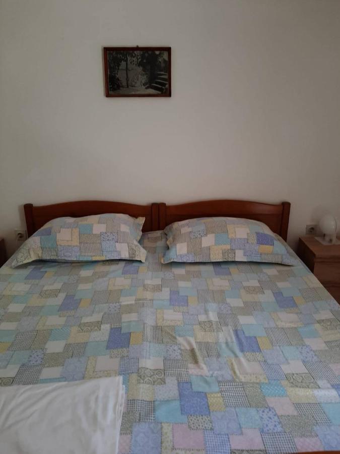 Apartments And Rooms With Parking Space Trpanj, Peljesac - 250 Exteriér fotografie