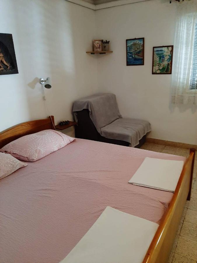 Apartments And Rooms With Parking Space Trpanj, Peljesac - 250 Exteriér fotografie