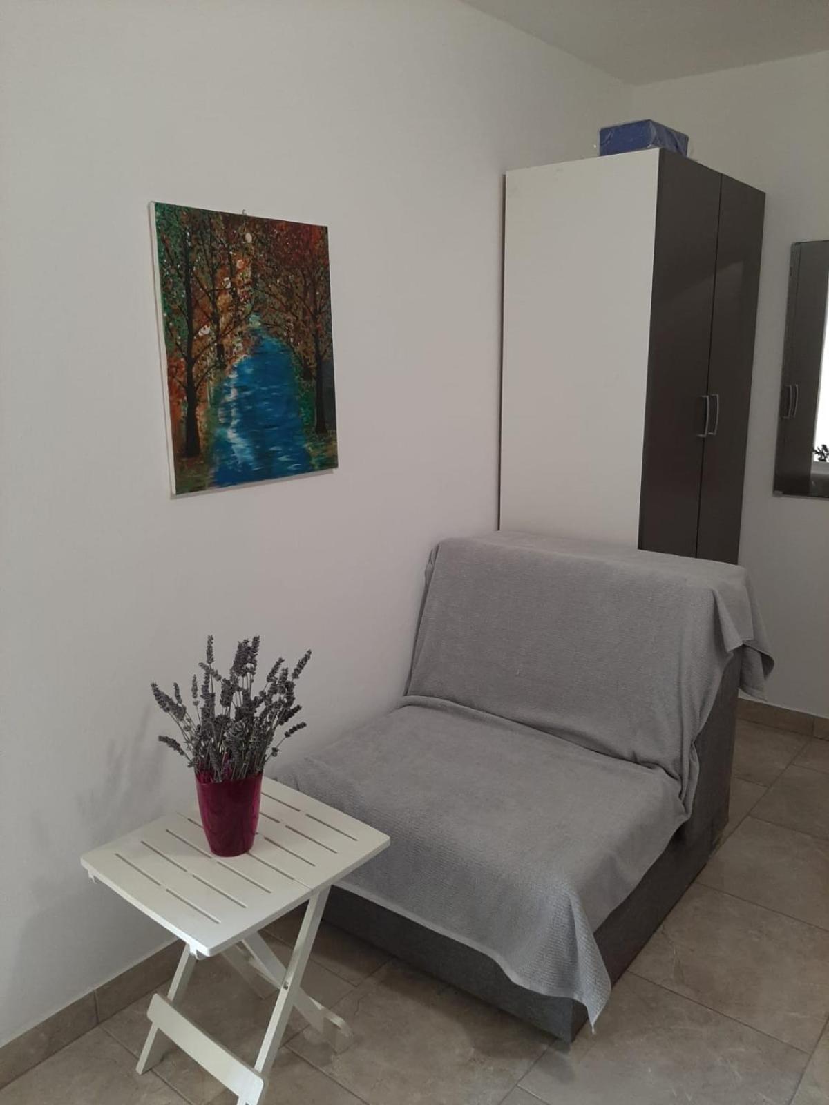 Apartments And Rooms With Parking Space Trpanj, Peljesac - 250 Pokoj fotografie