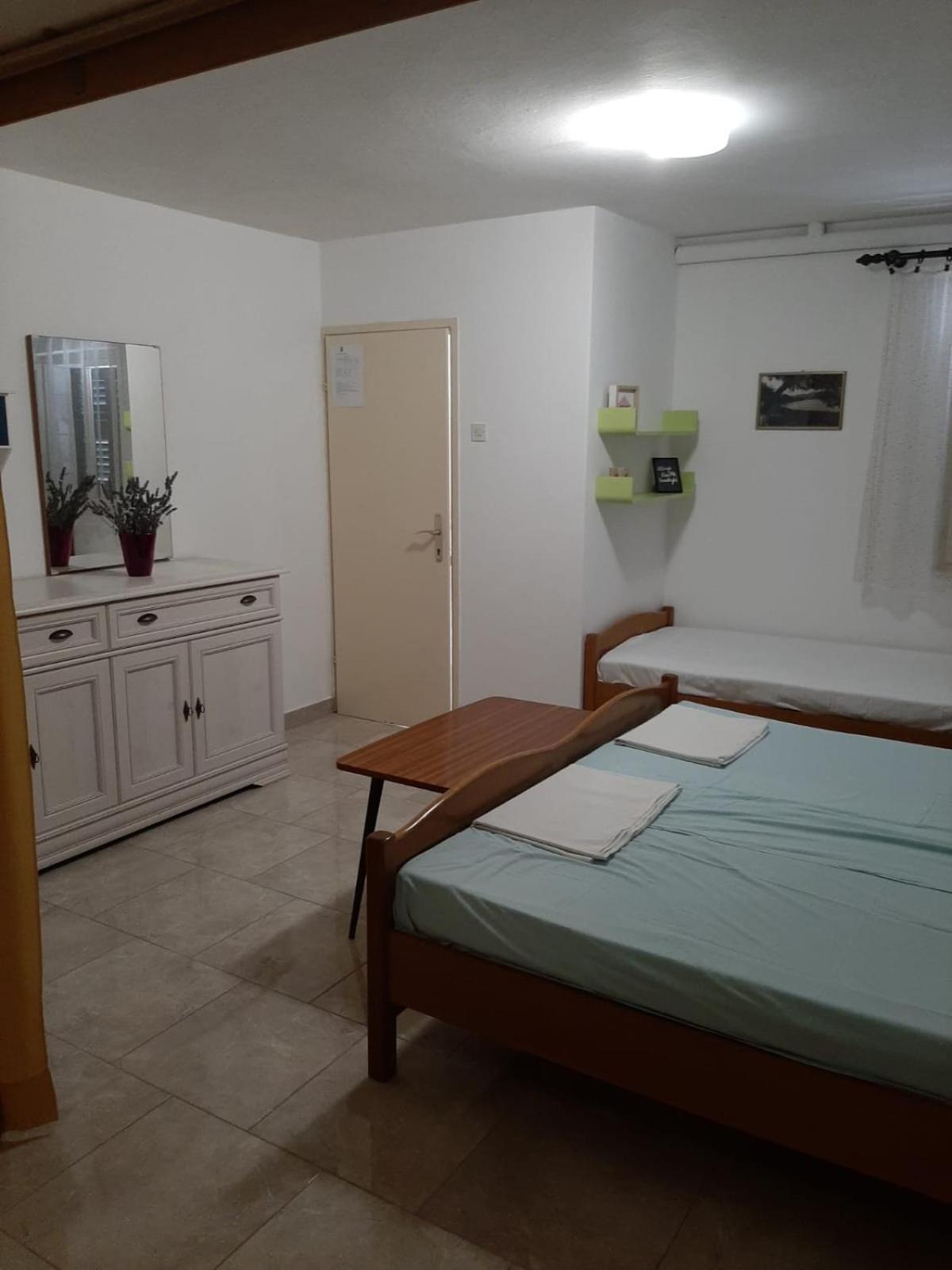 Apartments And Rooms With Parking Space Trpanj, Peljesac - 250 Pokoj fotografie