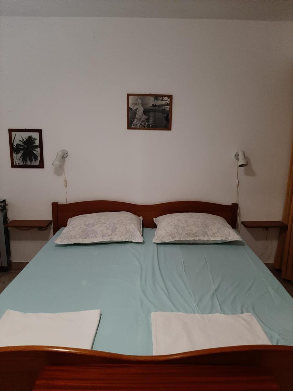 Apartments And Rooms With Parking Space Trpanj, Peljesac - 250 Exteriér fotografie