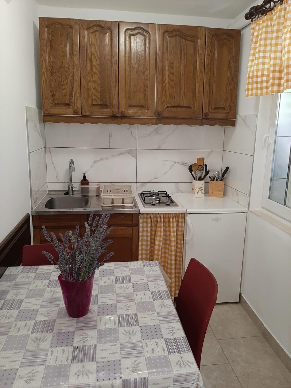 Apartments And Rooms With Parking Space Trpanj, Peljesac - 250 Exteriér fotografie
