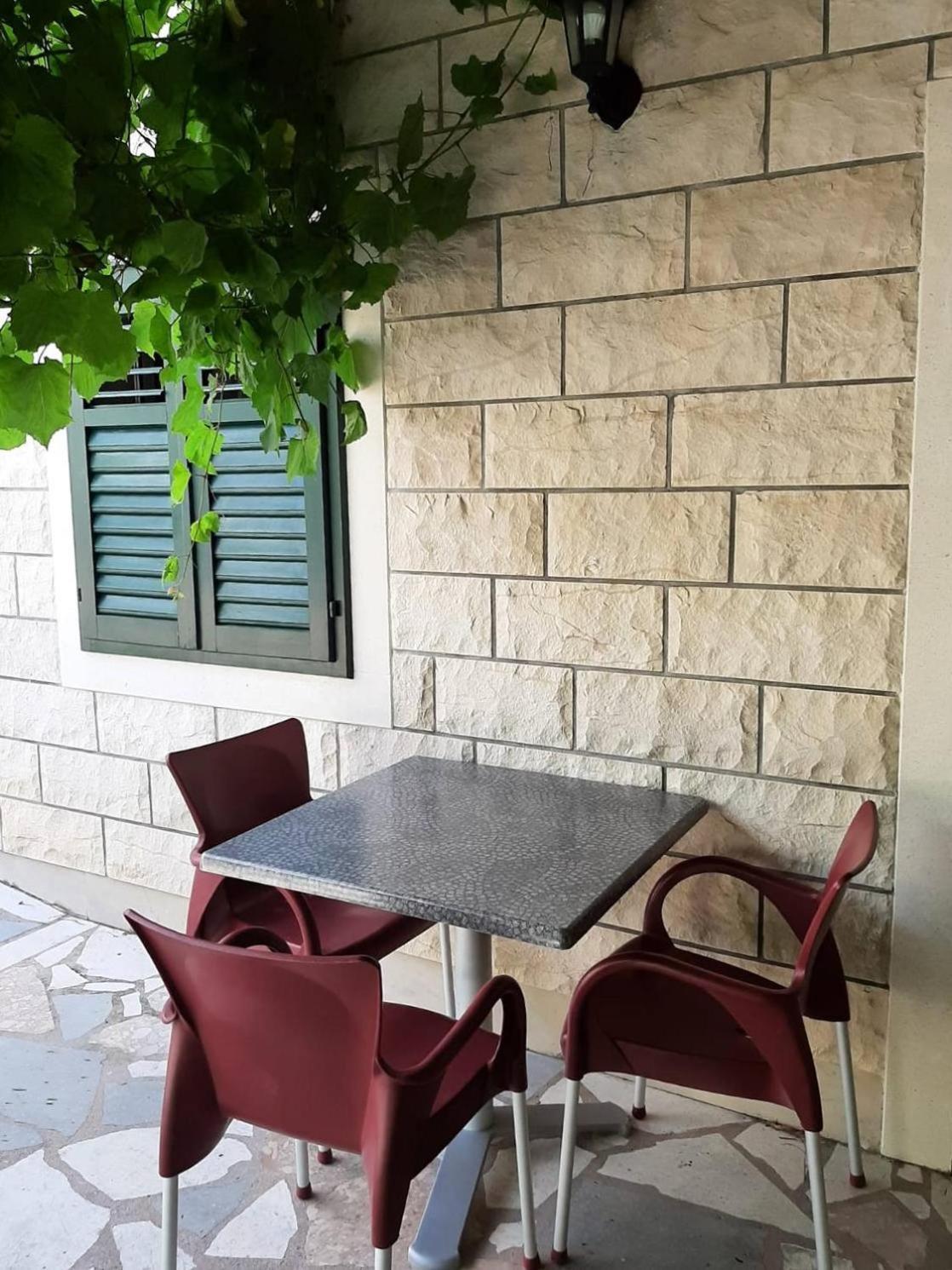 Apartments And Rooms With Parking Space Trpanj, Peljesac - 250 Exteriér fotografie