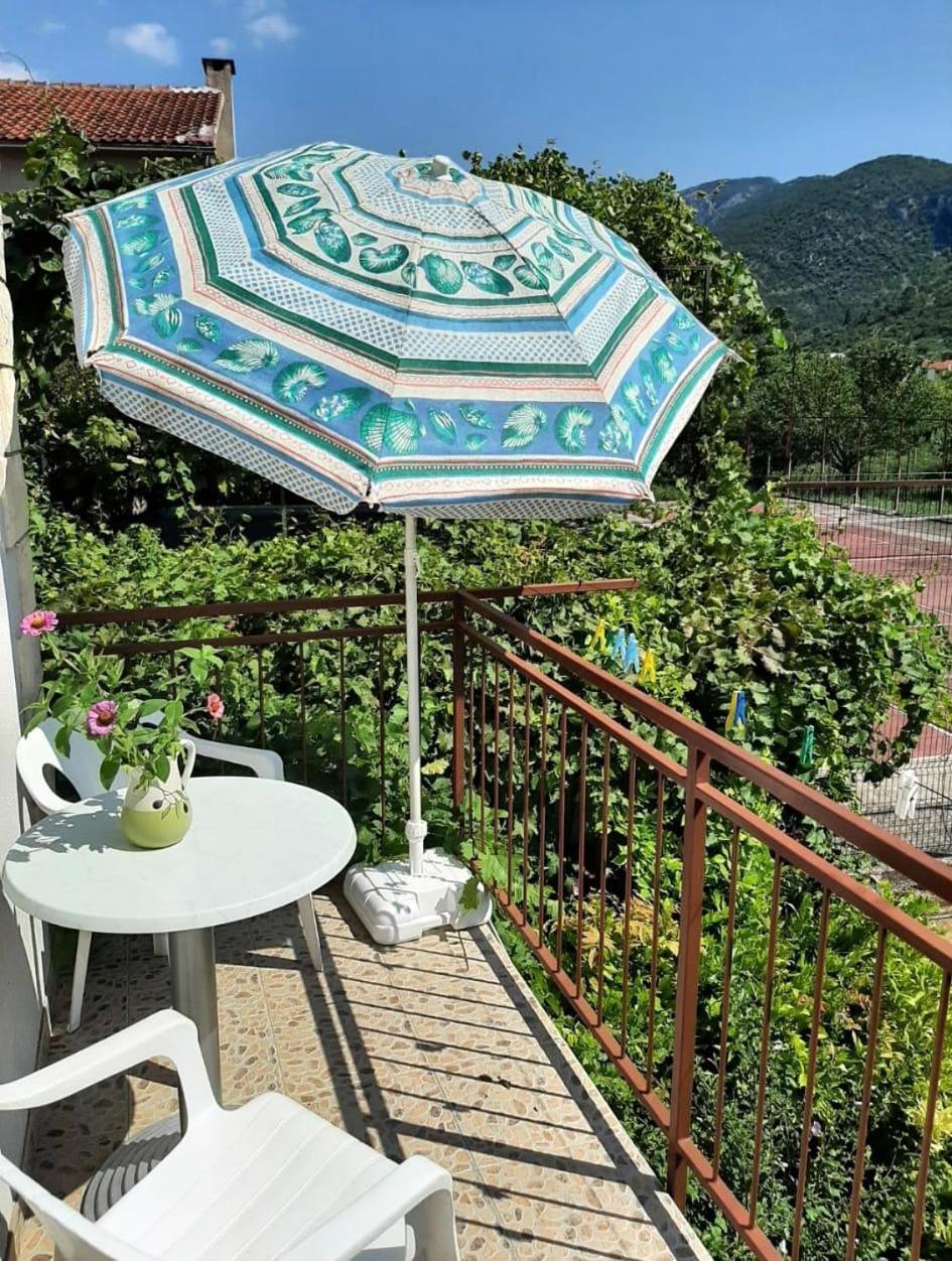 Apartments And Rooms With Parking Space Trpanj, Peljesac - 250 Exteriér fotografie