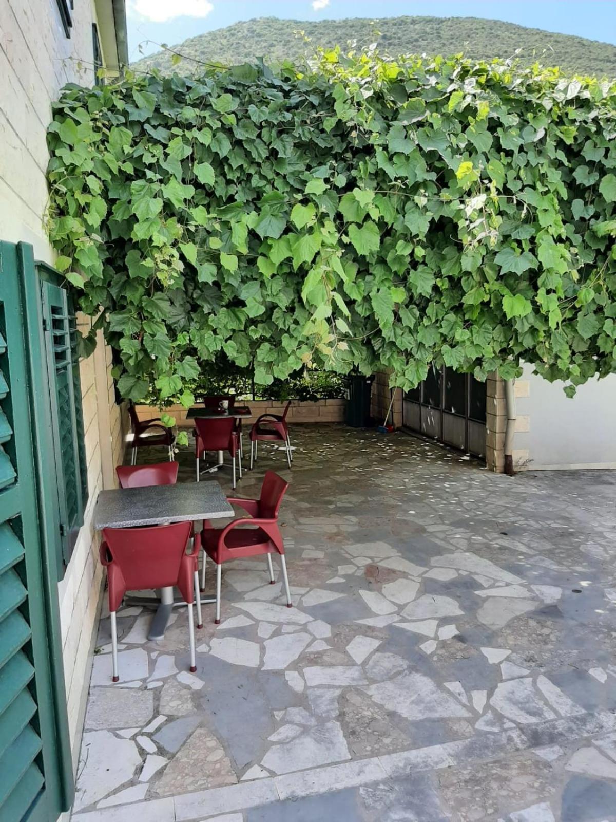 Apartments And Rooms With Parking Space Trpanj, Peljesac - 250 Exteriér fotografie