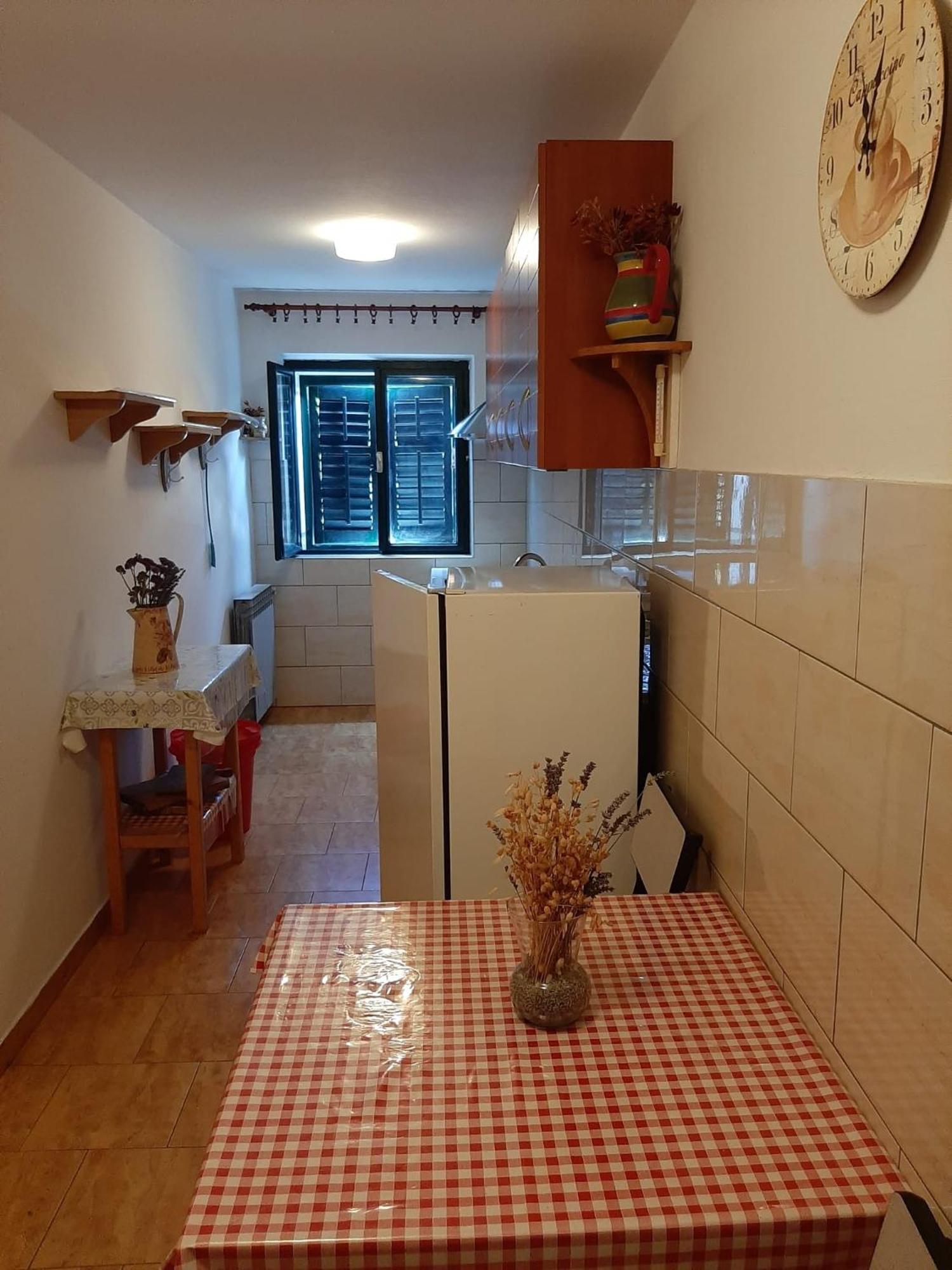 Apartments And Rooms With Parking Space Trpanj, Peljesac - 250 Pokoj fotografie